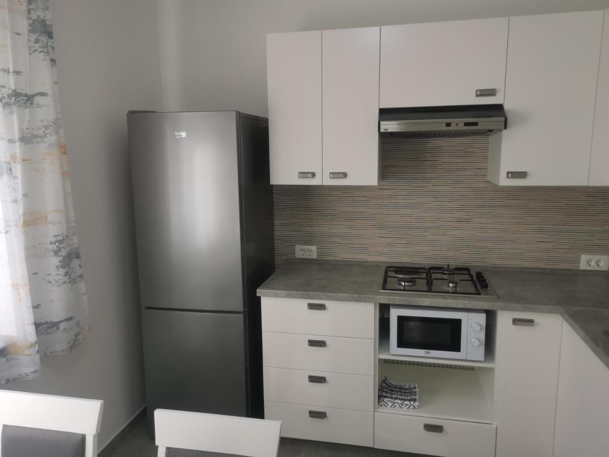 Apartman Marie Cavle Екстер'єр фото