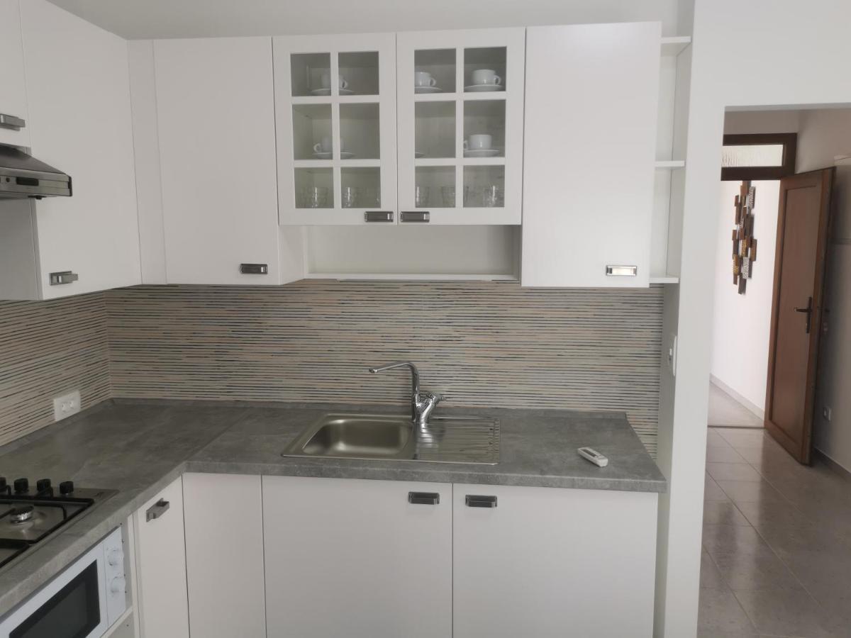 Apartman Marie Cavle Екстер'єр фото