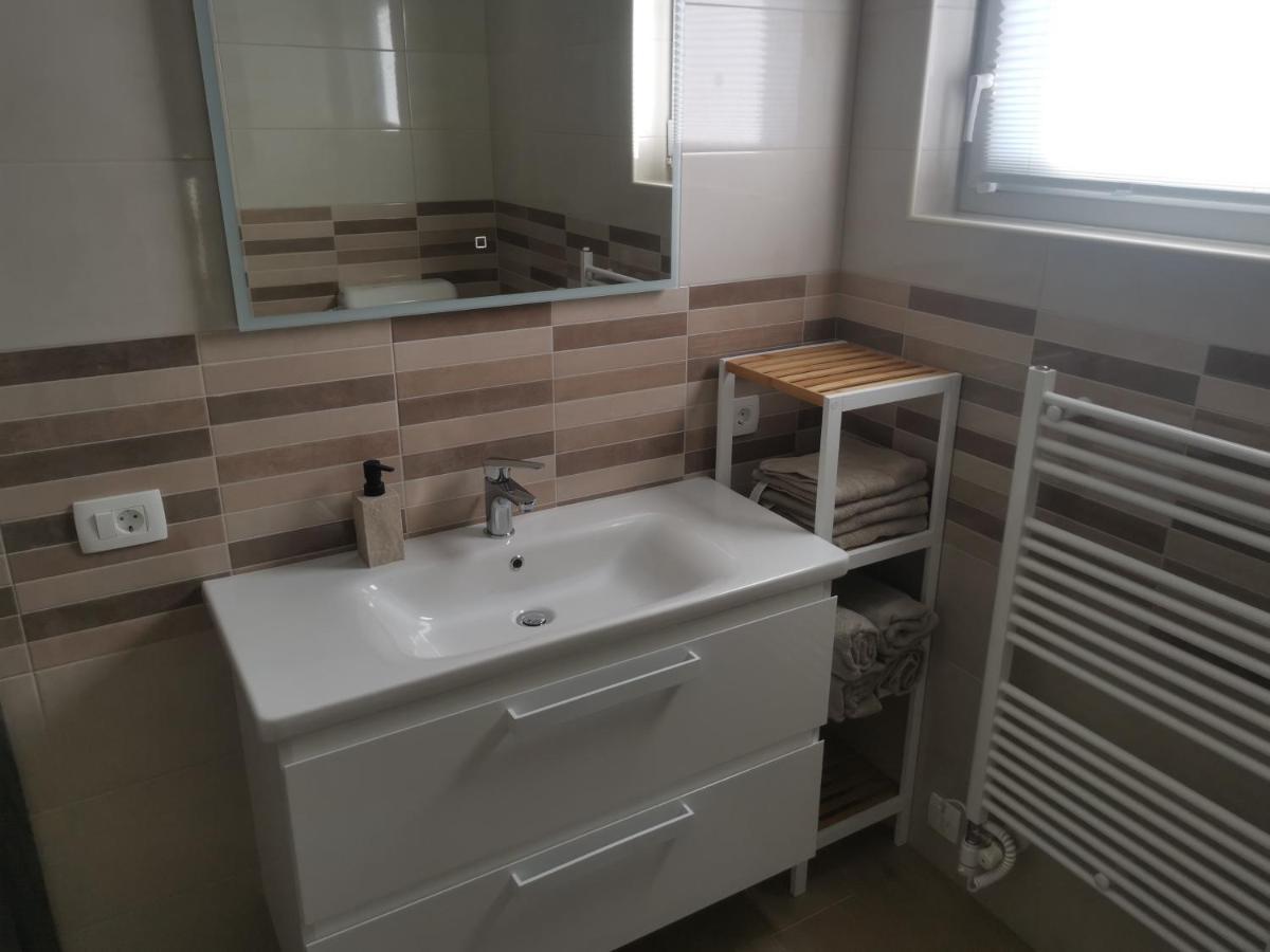 Apartman Marie Cavle Екстер'єр фото