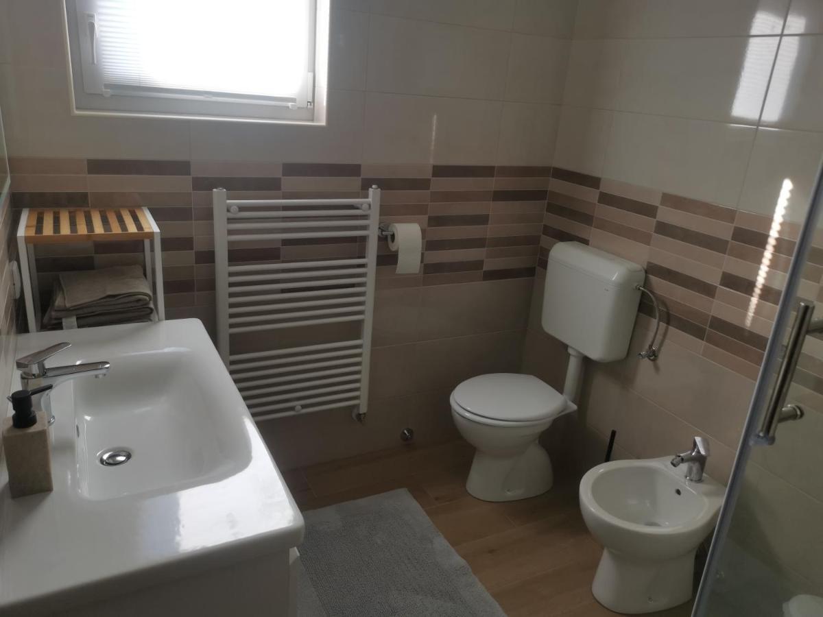 Apartman Marie Cavle Екстер'єр фото