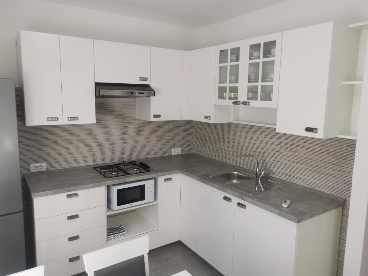 Apartman Marie Cavle Екстер'єр фото